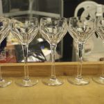 752 8476 WINE GLASS